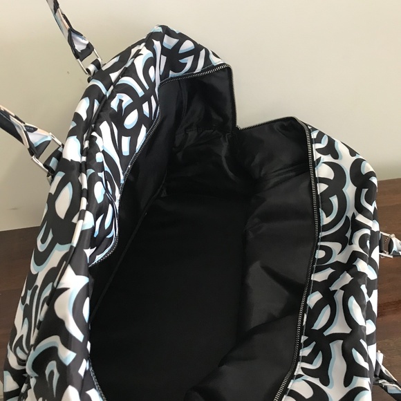 Overnight Bags- 2 Different Style Bags for 1 Price - Picture 2 of 11